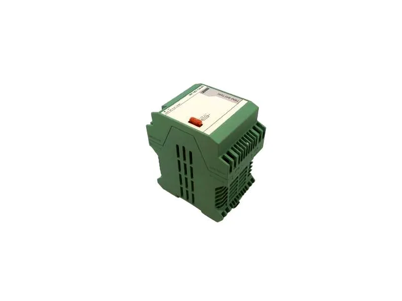 MINI-BAT/12DC/1.6AH VDC logische I/O-module van PHOENIX CONTACT