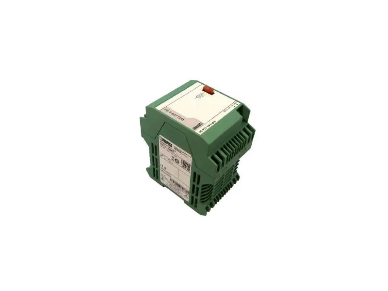MINI-BAT/12DC/1.6AH VDC logische I/O-module van PHOENIX CONTACT