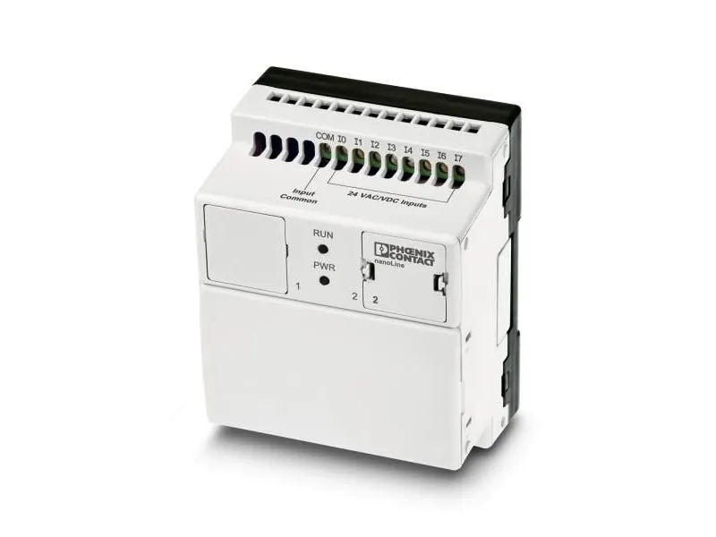 NLC-050-024D-06I-04QRD-05A Brick PLC van PHOENIX CONTACT