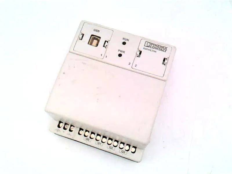 NLC-050-024D-06I-04QRD-05A Brick PLC van PHOENIX CONTACT
