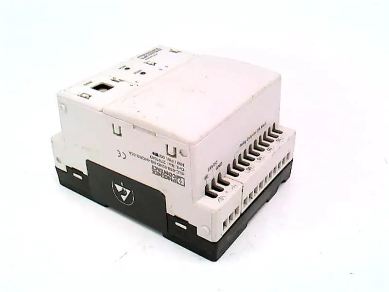 NLC-050-024D-06I-04QRD-05A Brick PLC van PHOENIX CONTACT