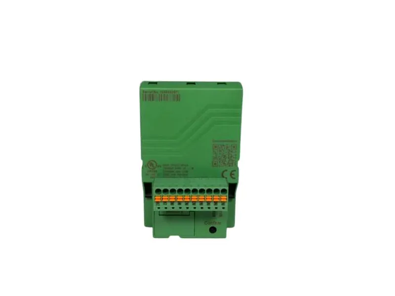 PLC-V8C/PT-24DC/SAM2 VDC logische I/O-module van PHOENIX CONTACT