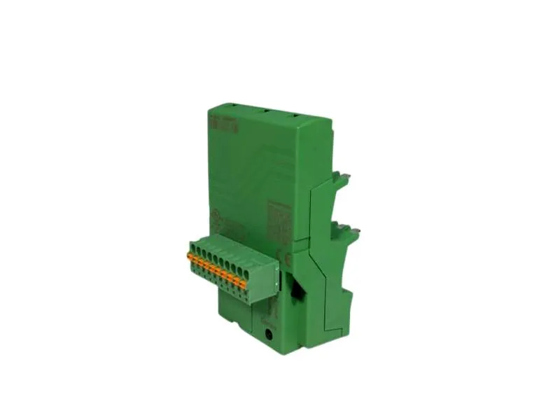 PLC-V8C/PT-24DC/SAM2 VDC logische I/O-module van PHOENIX CONTACT