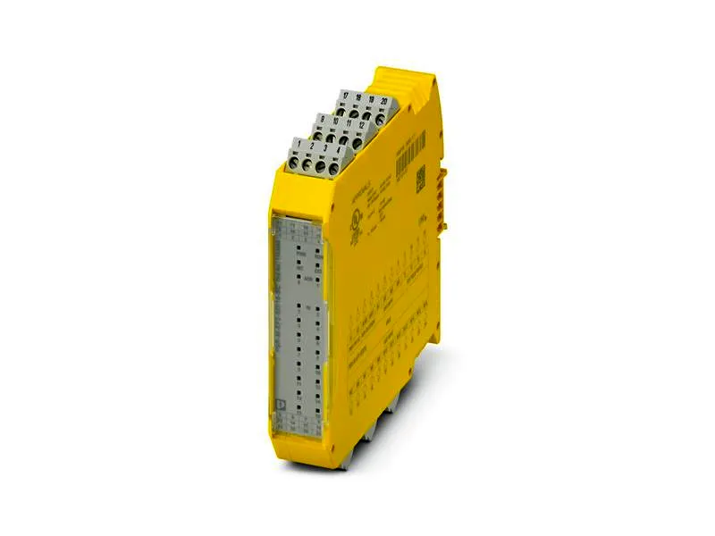 PSR-M-EF2-SDI16-SC VDC logische I/O-module van PHOENIX CONTACT