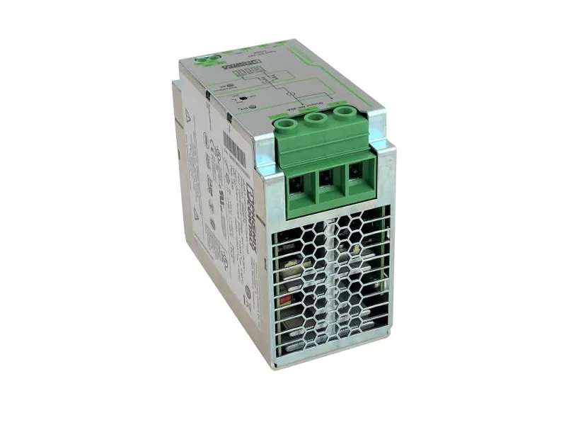 QUINT-ORING/24DC/2X40/1X80 VDC Logic I/O-module van PHOENIX CONTACT