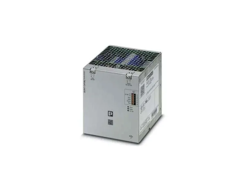 QUINT4-CAP/24DC/10/8KJ PLC-module/rek van PHOENIX CONTACT