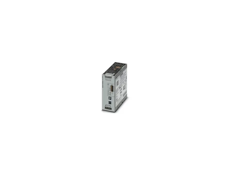 QUINT4-PS/3AC/24DC/10 VDC Logic I/O-module van PHOENIX CONTACT