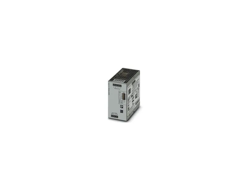 QUINT4-PS/3AC/24DC/20 VDC Logic I/O-module van PHOENIX CONTACT