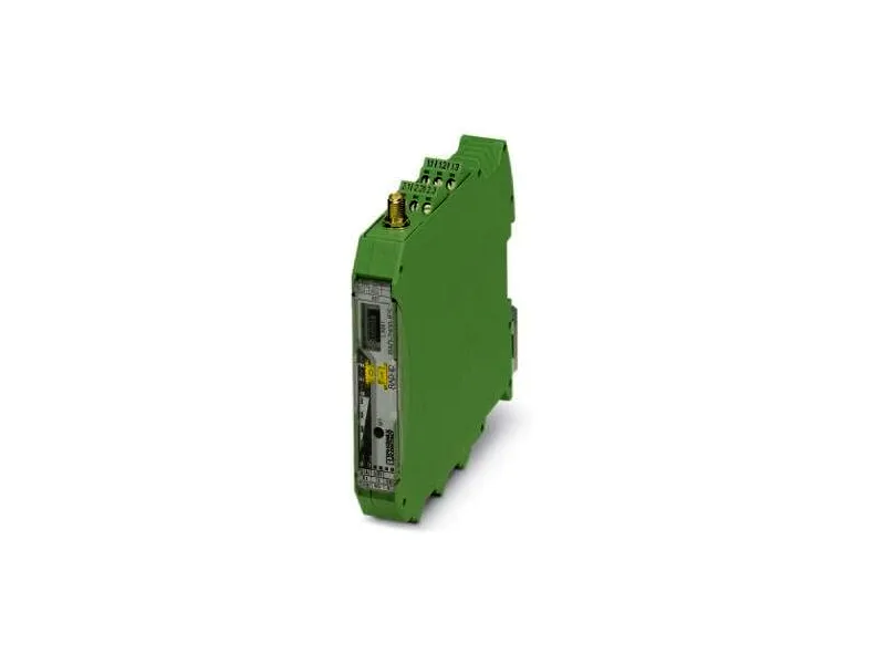 RAD-2400-IFS VDC Logic I/O-module van PHOENIX CONTACT
