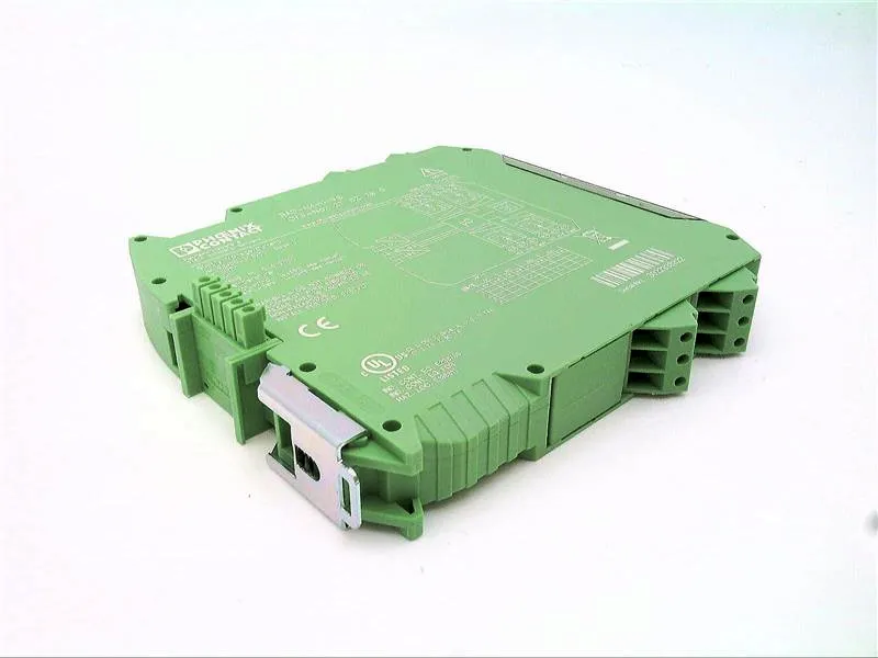 RAD-AI4-U-IFS VDC Logic I/O-module van PHOENIX CONTACT