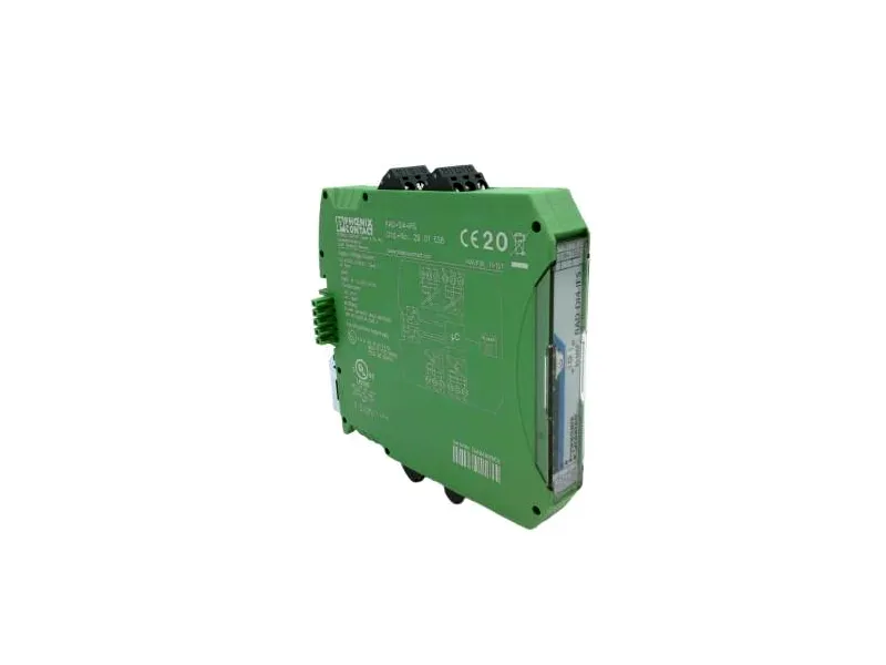 RAD-DI4-IFS VDC Logic I/O-module van PHOENIX CONTACT