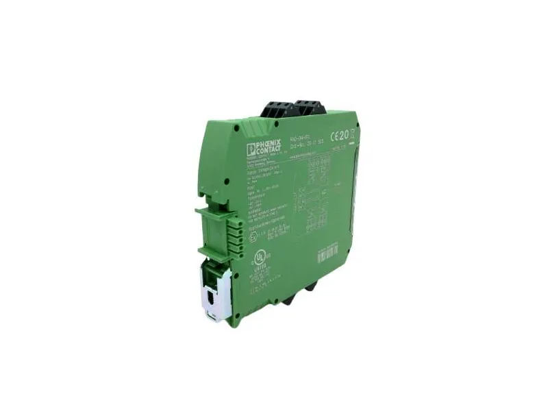 RAD-DI4-IFS VDC Logic I/O-module van PHOENIX CONTACT