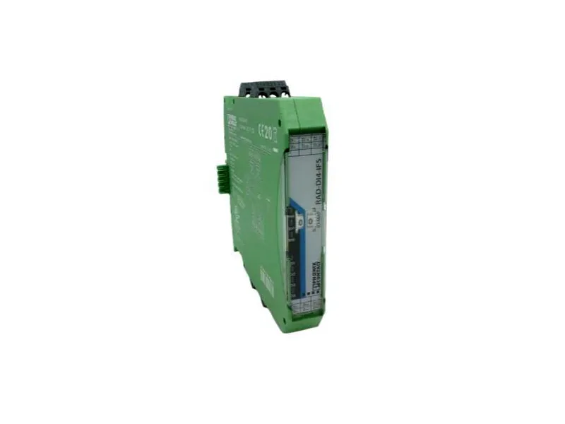 RAD-DI4-IFS VDC Logic I/O-module van PHOENIX CONTACT