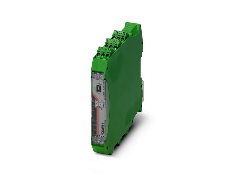 RAD-DO8-IFS VDC Logic I/O-module van PHOENIX CONTACT