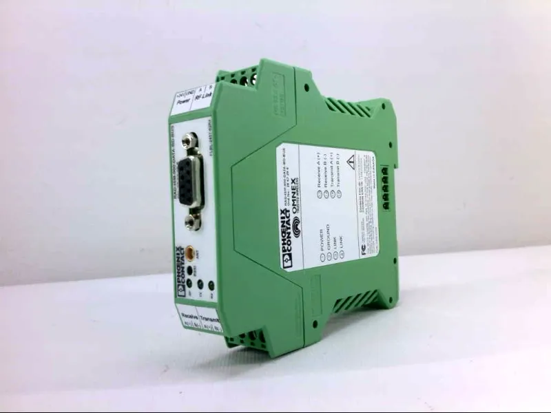 RAD-ISM-900-DATA-BD-BUS PLC-module/rek van PHOENIX CONTACT