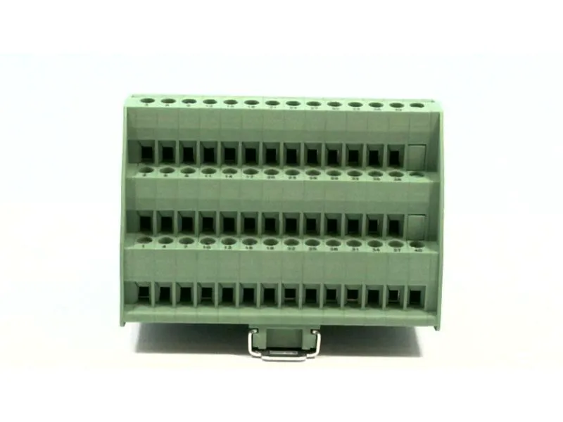 VIP-3/SC/FLK40 PLC-module/rek van PHOENIX CONTACT