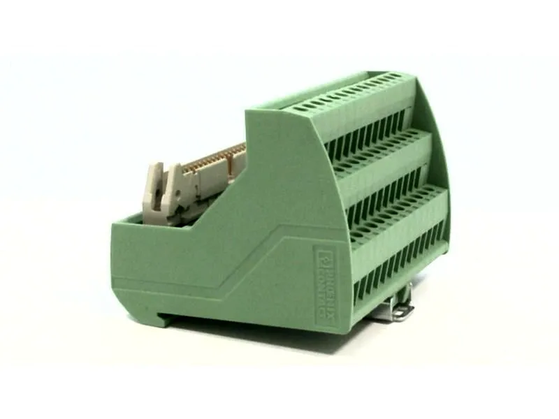 VIP-3/SC/FLK40 PLC-module/rek van PHOENIX CONTACT