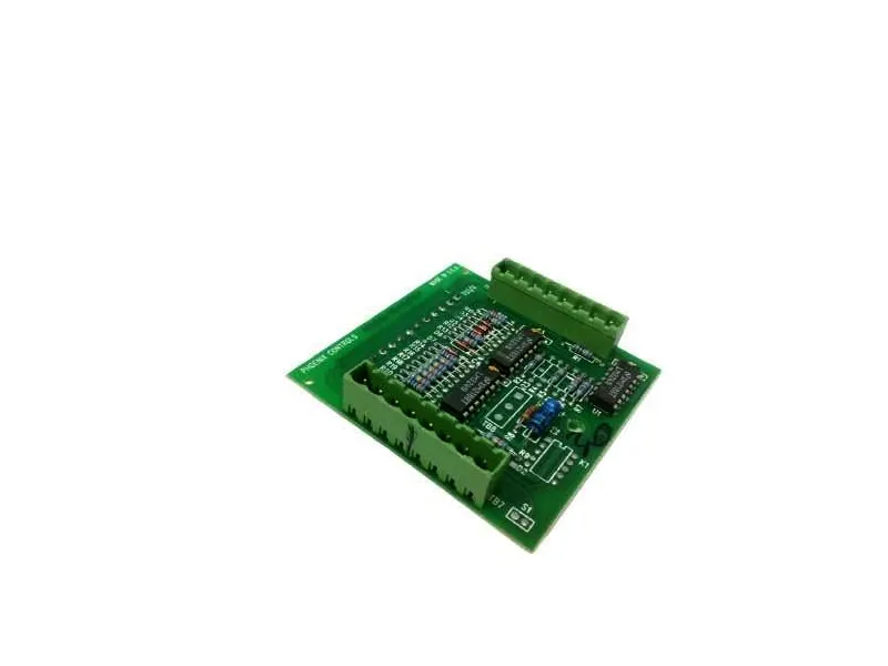 830-100-014 pc-kaart PLC/uitbreidingskaart van PHOENIX CONTROLS