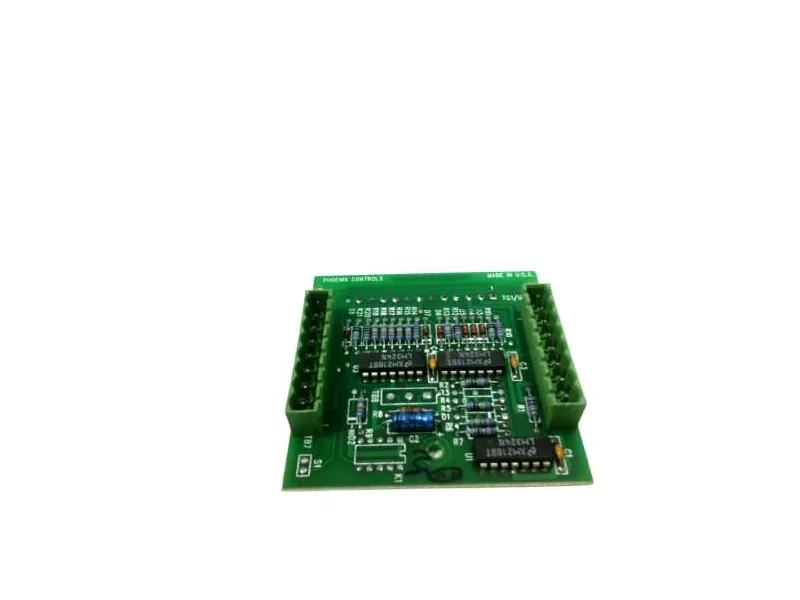 830-100-014 pc-kaart PLC/uitbreidingskaart van PHOENIX CONTROLS