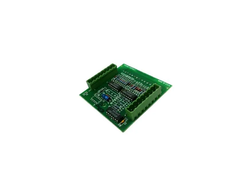 830-100-014 PC deska PLC/přídavná deska od PHOENIX CONTROLS