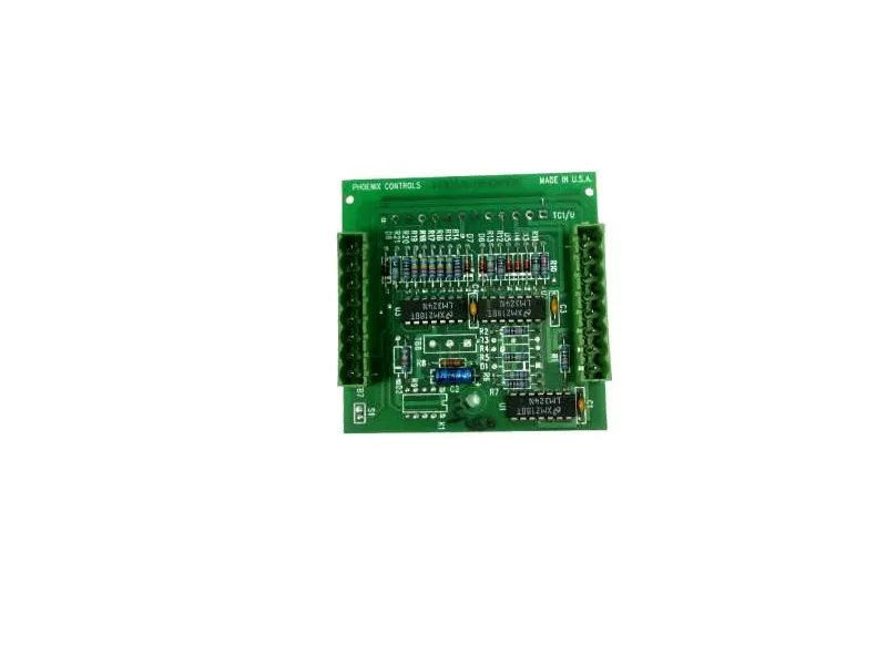 830-100-014 PC deska PLC/přídavná deska od PHOENIX CONTROLS