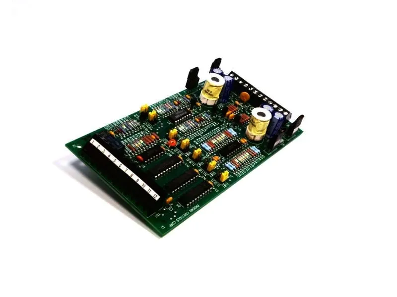 830-100-035 pc-kaart PLC/uitbreidingskaart van PHOENIX CONTROLS
