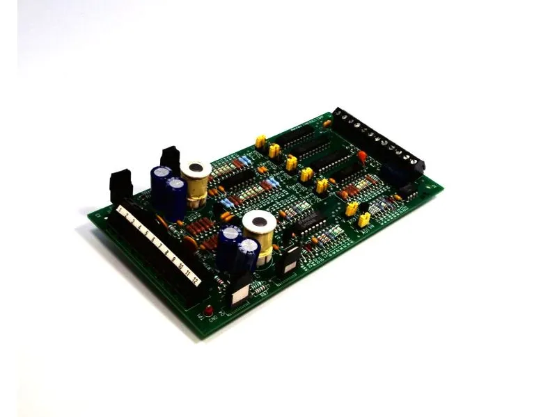 830-100-035 pc-kaart PLC/uitbreidingskaart van PHOENIX CONTROLS