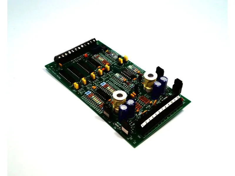 830-100-035 pc-kaart PLC/uitbreidingskaart van PHOENIX CONTROLS