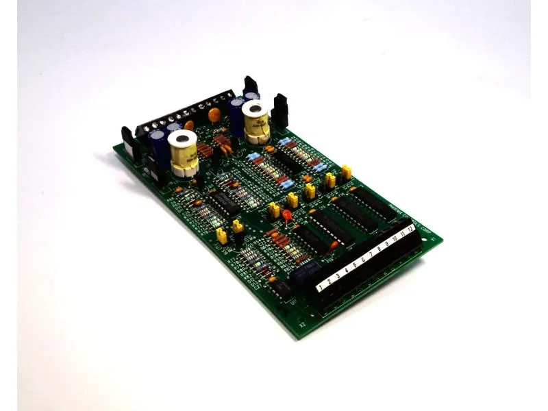 830-100-035 pc-kaart PLC/uitbreidingskaart van PHOENIX CONTROLS