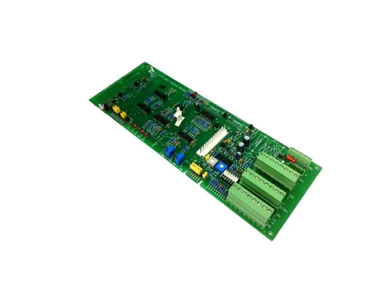 830-100-036 pc-kaart PLC/uitbreidingskaart van PHOENIX CONTROLS