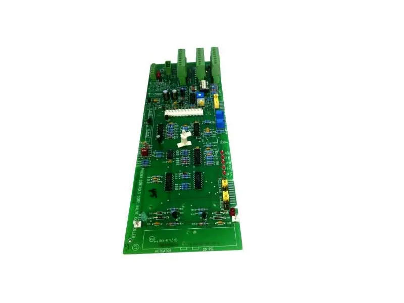 830-100-036 pc-kaart PLC/uitbreidingskaart van PHOENIX CONTROLS