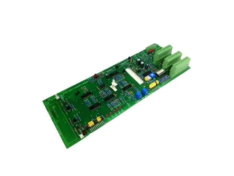 830-100-036 pc-kaart PLC/uitbreidingskaart van PHOENIX CONTROLS