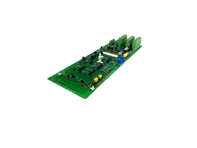 830-100-036 pc-kaart PLC/uitbreidingskaart van PHOENIX CONTROLS