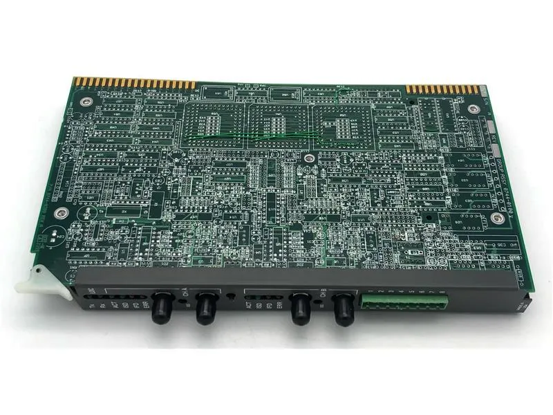 OCM-DPR-13-D-ST PLC-module/rek van PHOENIX DIGITAL