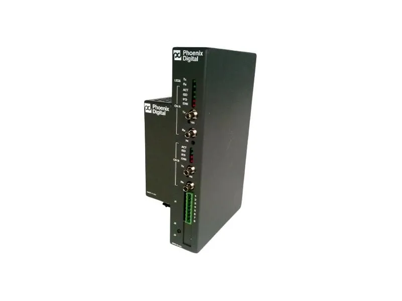 OCM-DPR-85-P-D-ST-ACV PLC-module/rek van PHOENIX DIGITAL