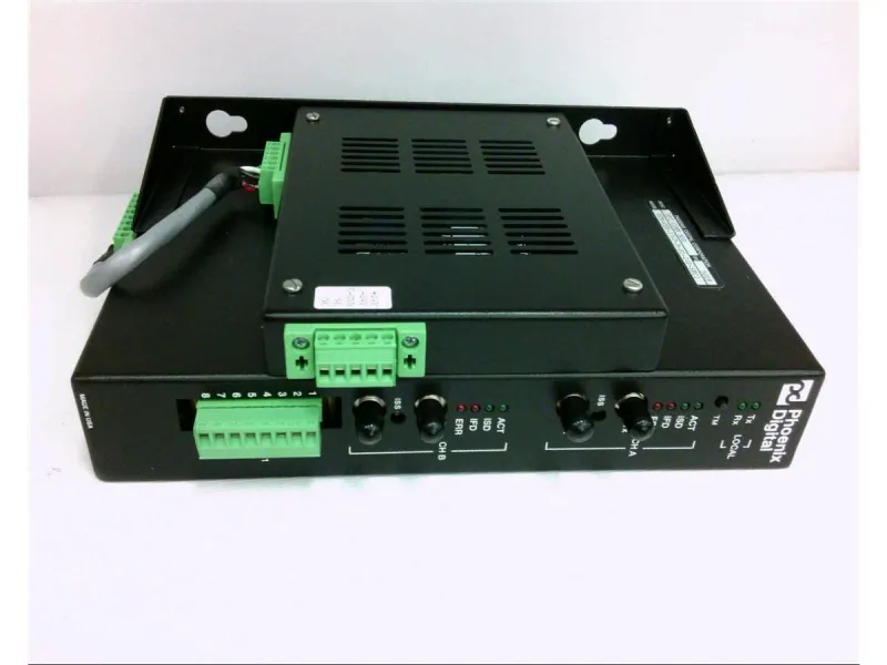 OCM-GEN-13-P-D-ST-24V-SPC1 PLC-module/rek van PHOENIX DIGITAL