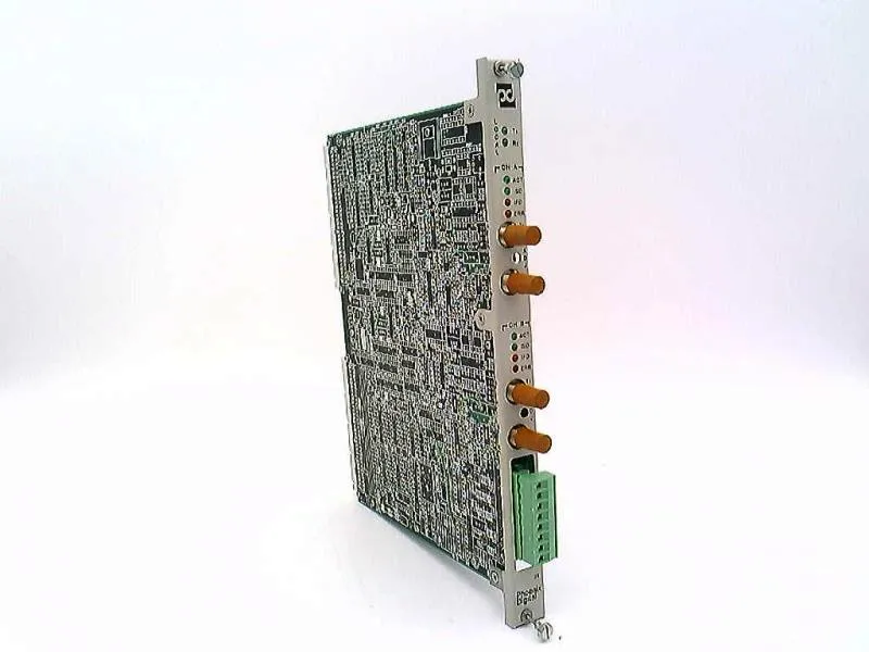 OCM-GEN-85-D-ST PLC-module/rek van PHOENIX DIGITAL