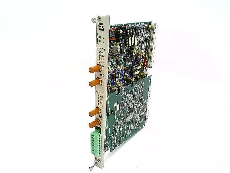 OCM-GEN-85-D-ST PLC-module/rek van PHOENIX DIGITAL