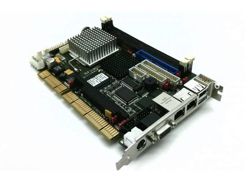 LY20C390 printplaat PLC/uitbreidingskaart van PHOENIX TECHNOLOGIES