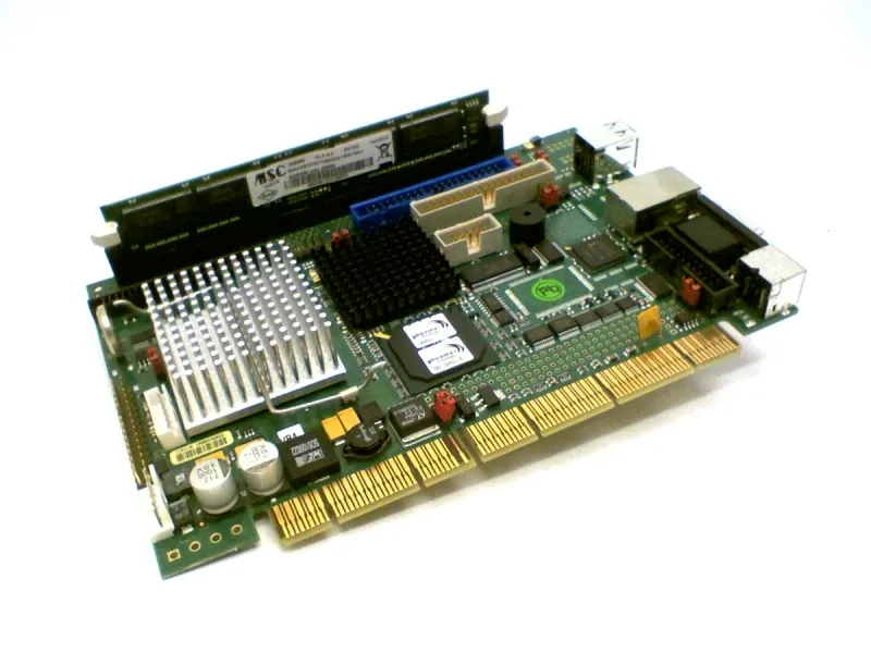LY20C390 printplaat PLC/uitbreidingskaart van PHOENIX TECHNOLOGIES