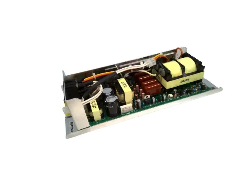 FM-3NK printplaat PLC/uitbreidingskaart van PHOTO ELECTRONICS