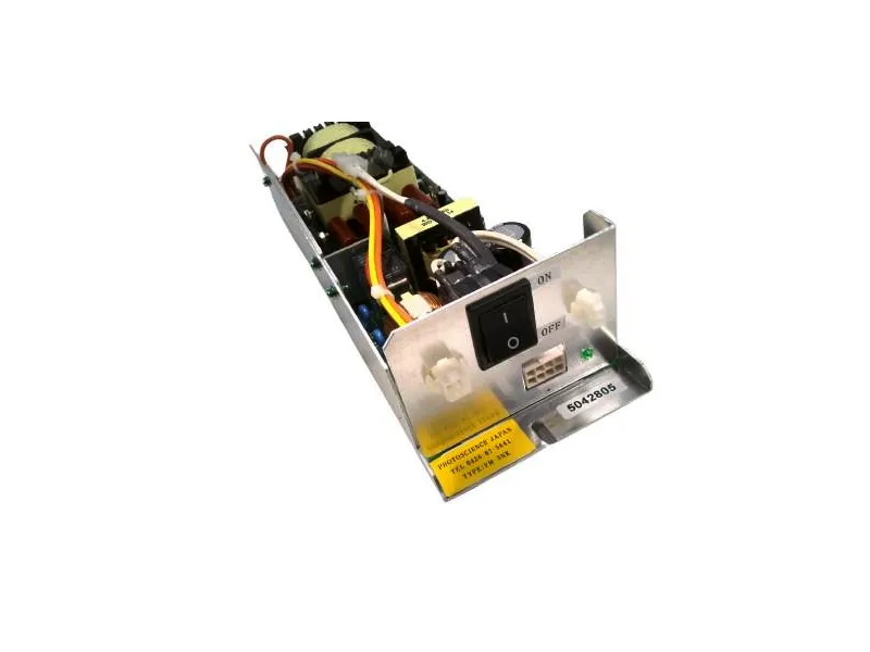 FM-3NK printplaat PLC/uitbreidingskaart van PHOTO ELECTRONICS