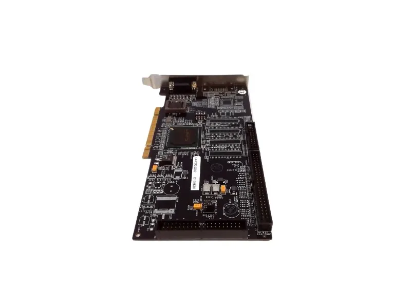 FA-R60P2-000/2 PLC-module/rek van PICKER COMPONENTS