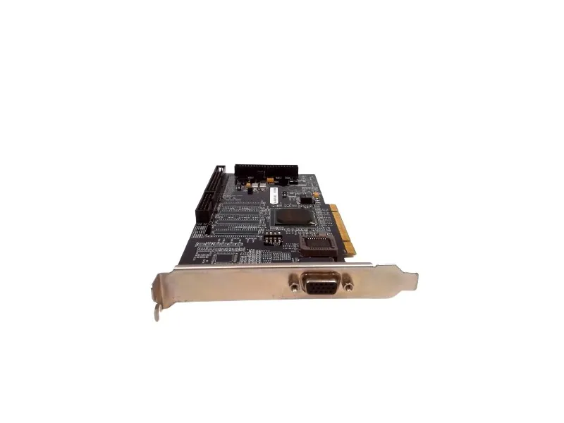 FA-R60P2-000/2 PLC-module/rek van PICKER COMPONENTS