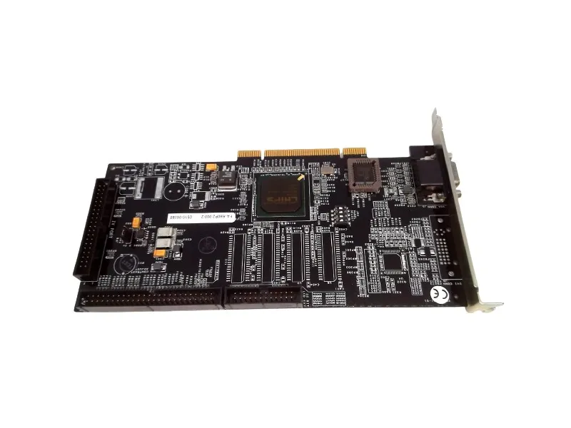 FA-R60P2-000/2 PLC-module/rek van PICKER COMPONENTS
