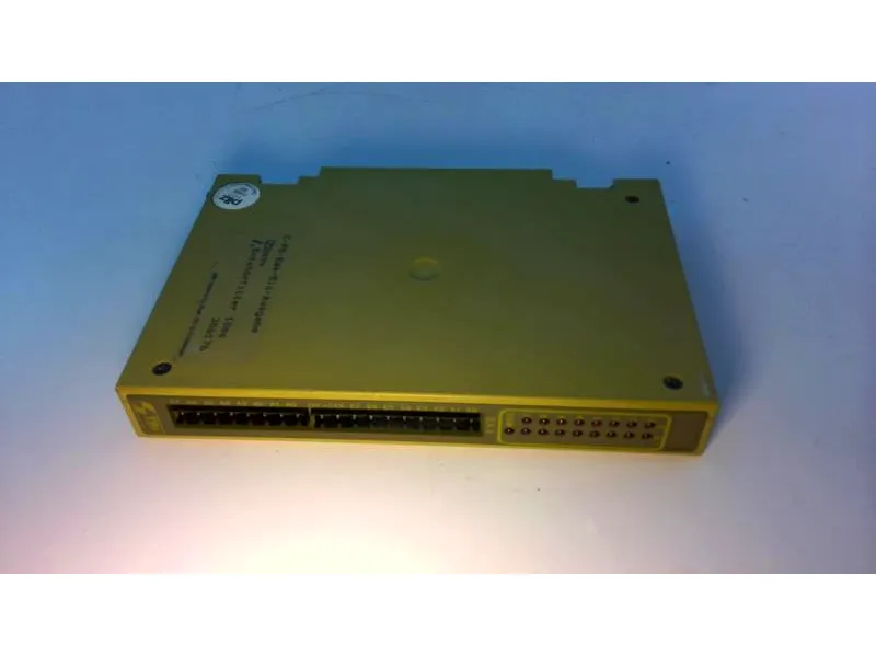 C-P8-EA4 PLC-module/rek door PILZ