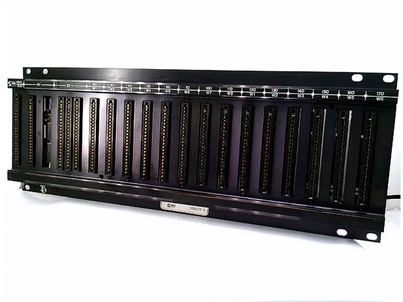 C-P8-GA-14 PLC-module/rek door PILZ