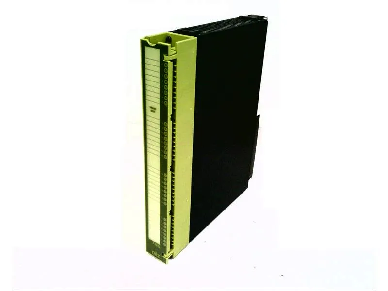 P10-DI PLC-module/rek door PILZ