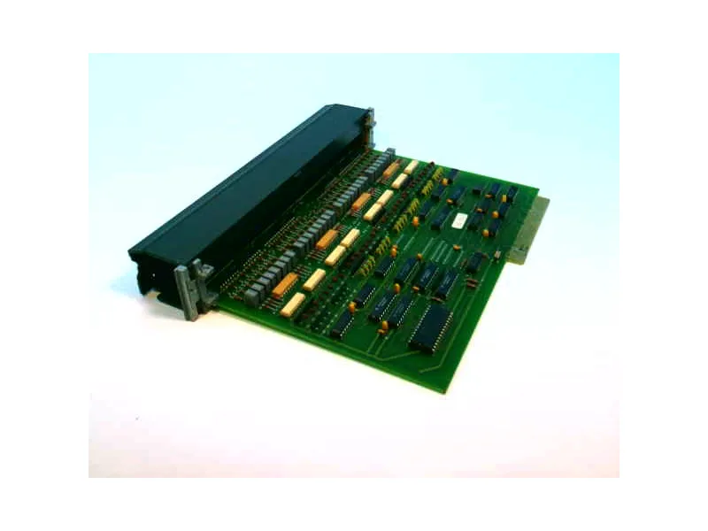 P9-DIF PLC-module/rek door PILZ