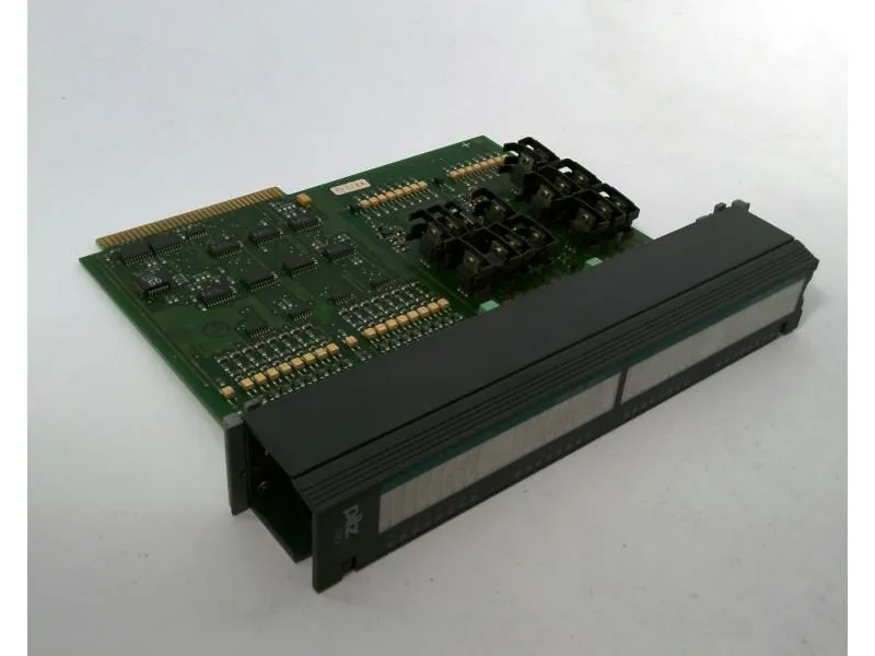 P9-DIO PLC-module/rek door PILZ